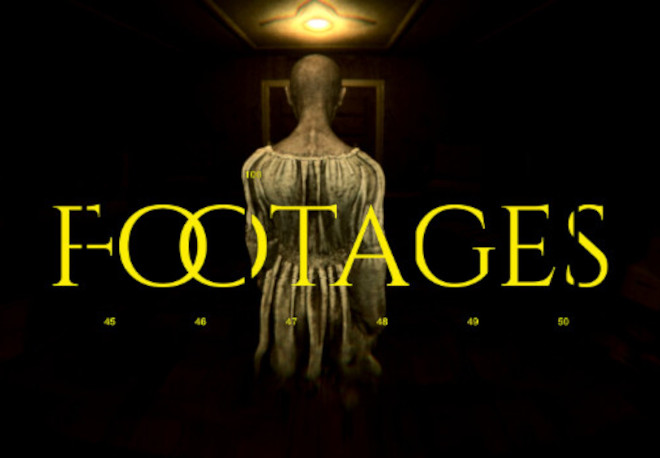 Footage PC Steam CD Key screenshot 1