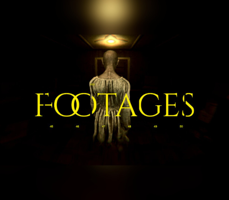 cover Footage PC Steam