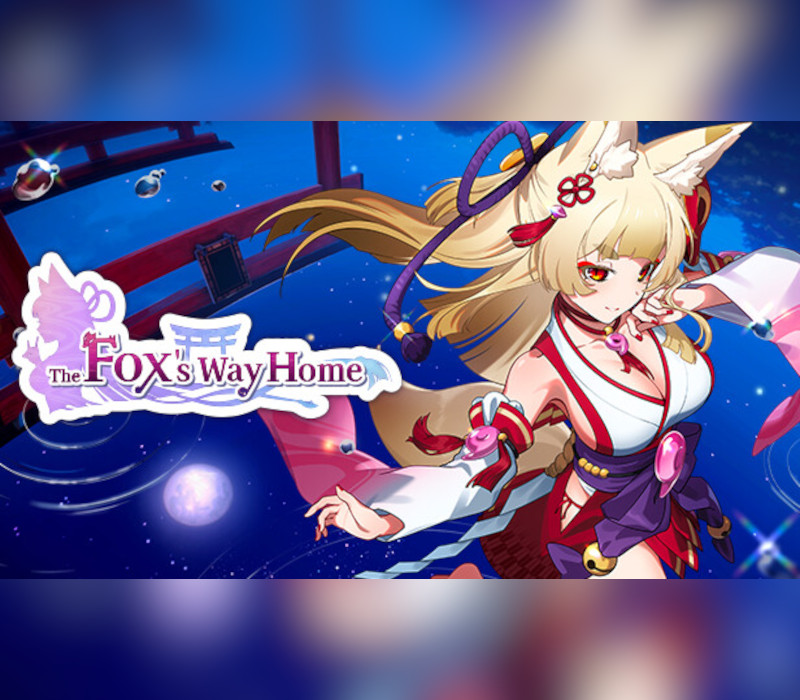 

The Fox's Way Home EU (without DE/NL/PL/AT) Nintendo Switch CD Key