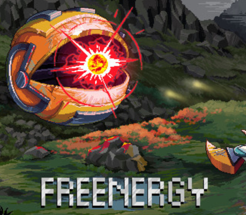 cover Freenergy PC Steam