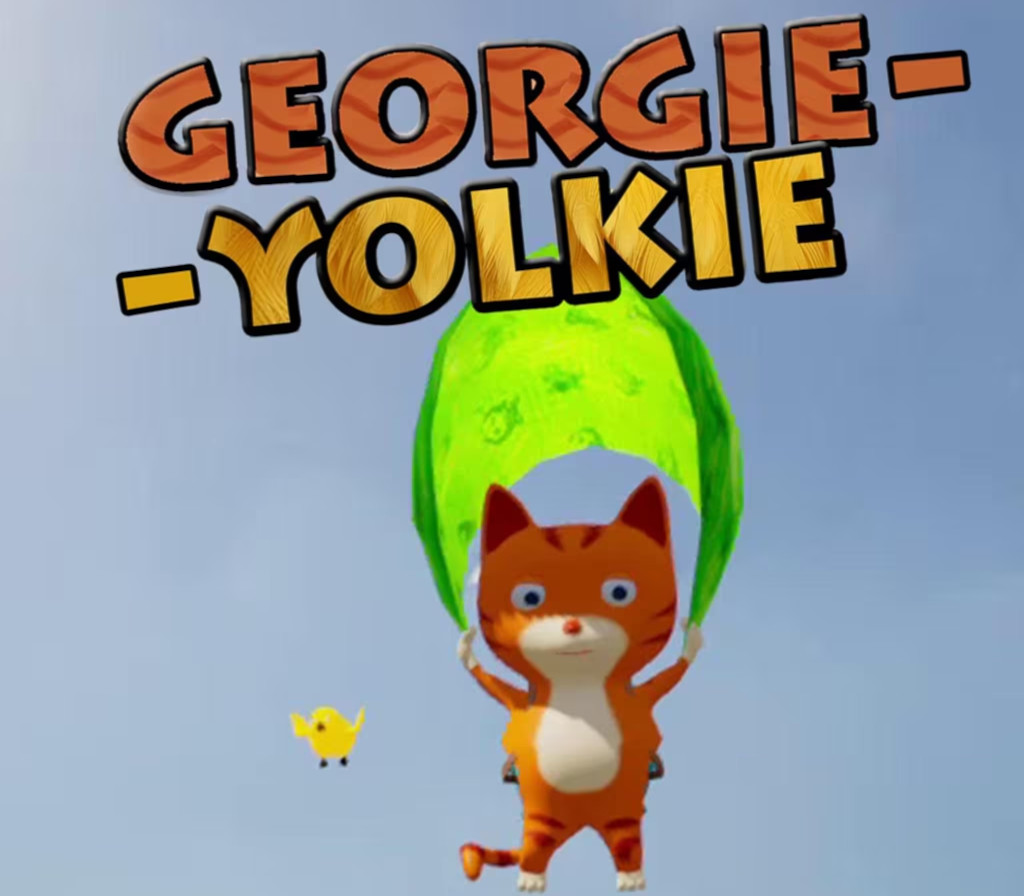 Georgie-Yolkie PC Steam