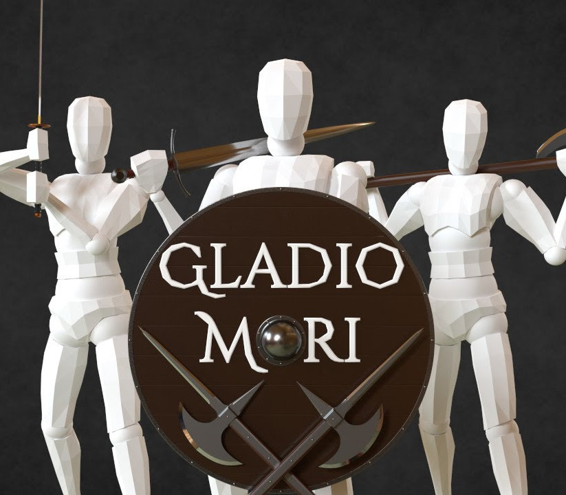 

Gladio Mori PC Steam Account