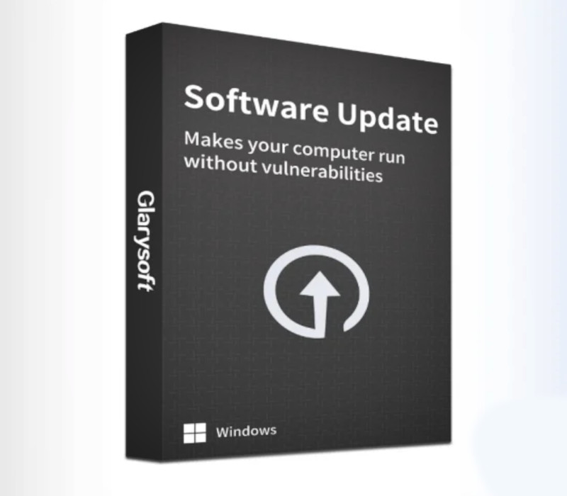 Glary Software Update Pro 6 Key (Lifetime / 1 PC)