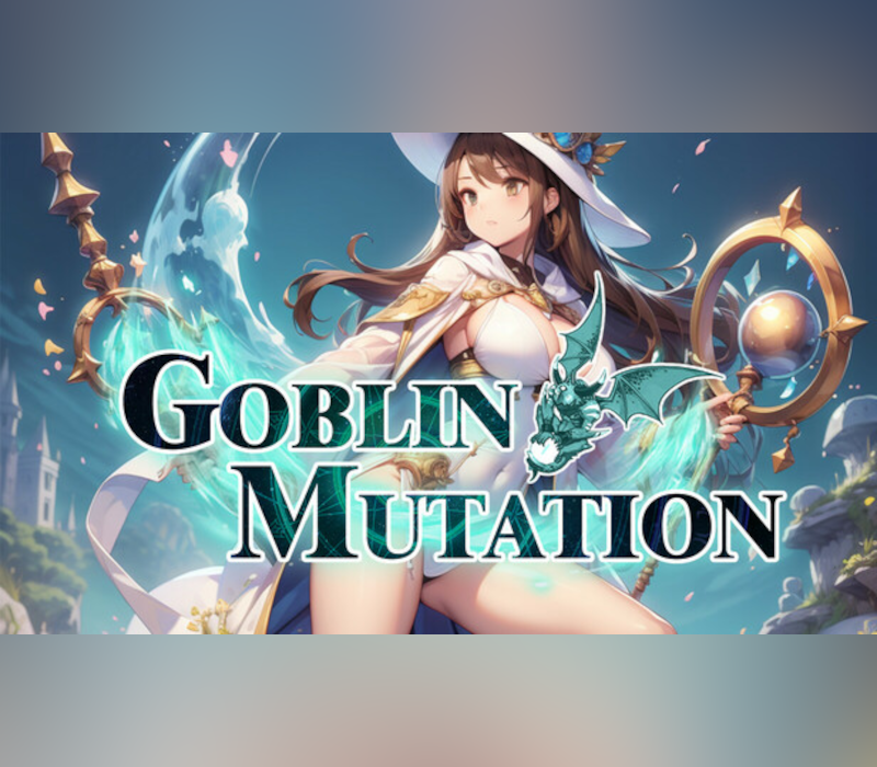 

Goblin: Mutation PC Steam CD Key