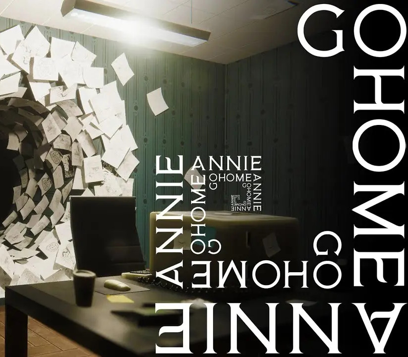 

Go Home Annie PC Steam CD Key