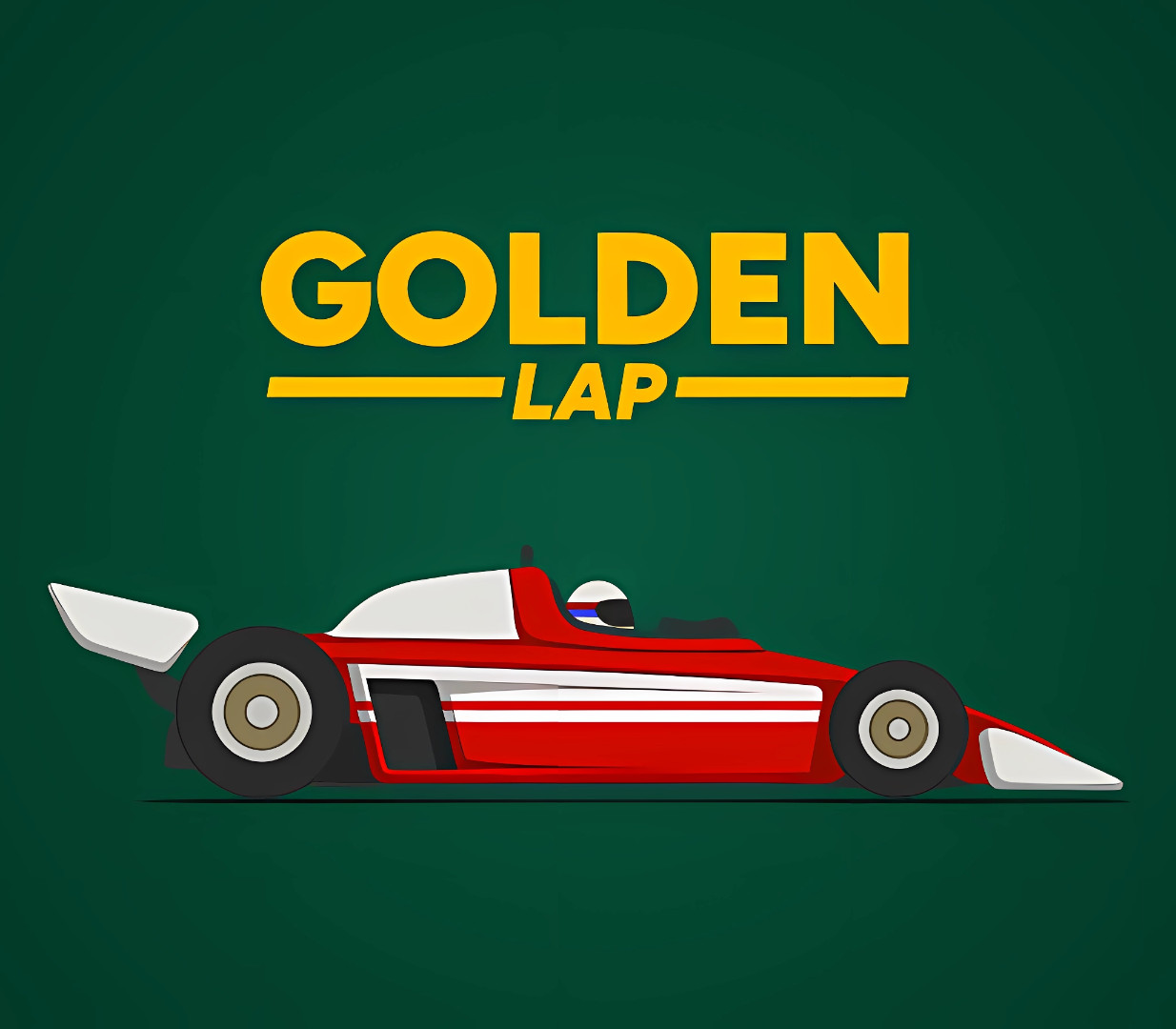 Golden Lap PC Steam