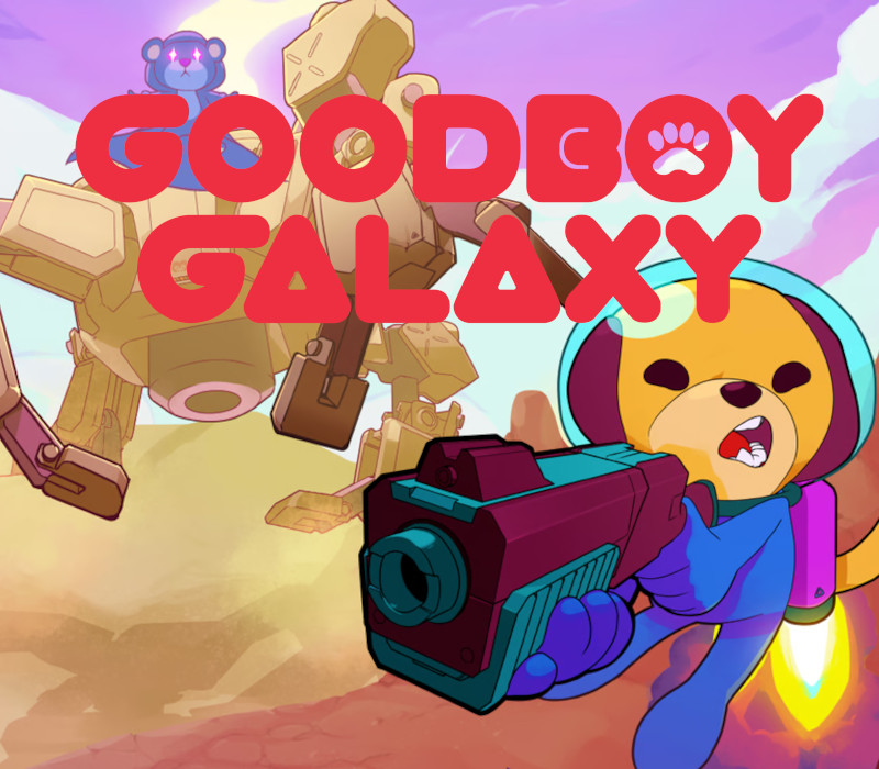 Goodboy Galaxy PC Steam