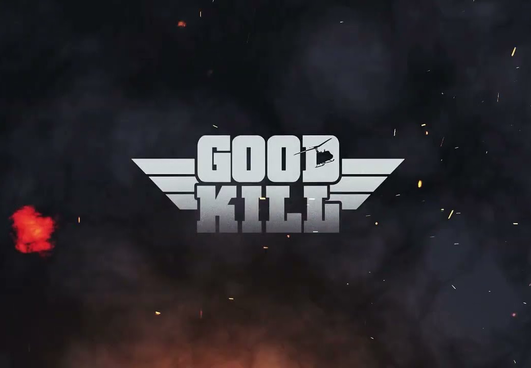 Good Kill! PC Steam CD Key screenshot 1