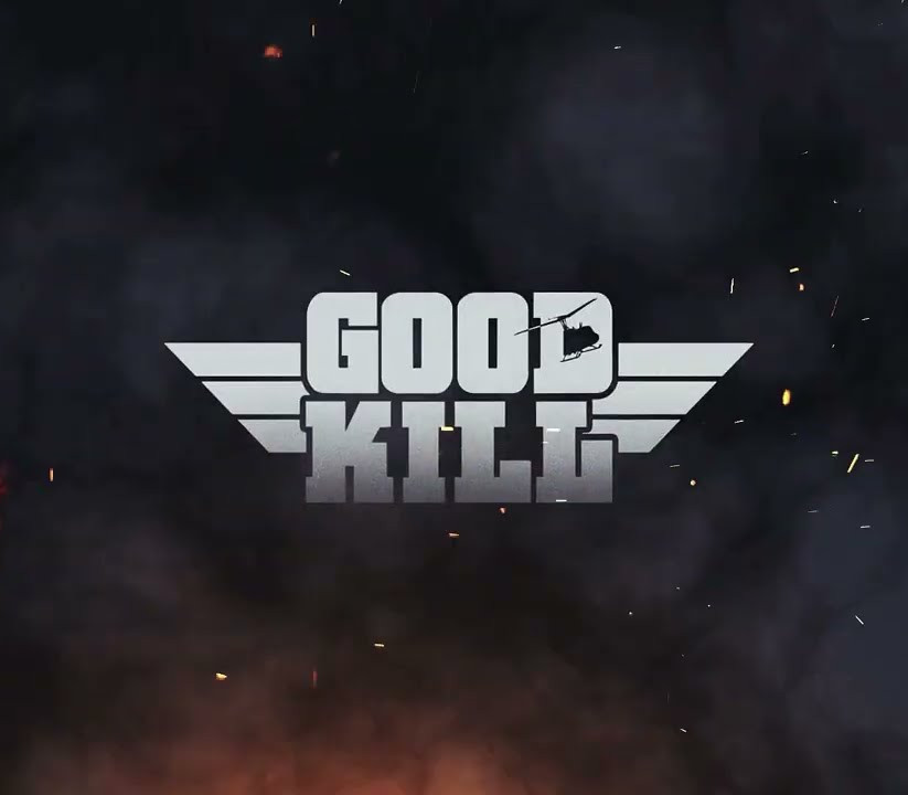 Good Kill! PC Steam