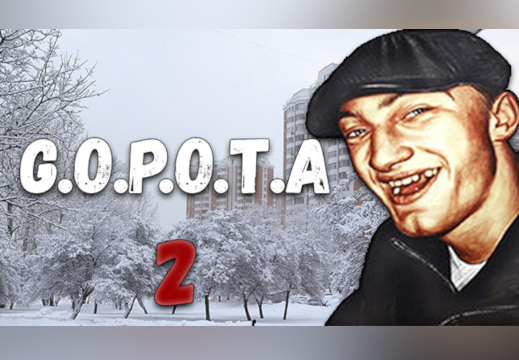 G.O.P.O.T.A 2 PC Steam CD Key screenshot 2