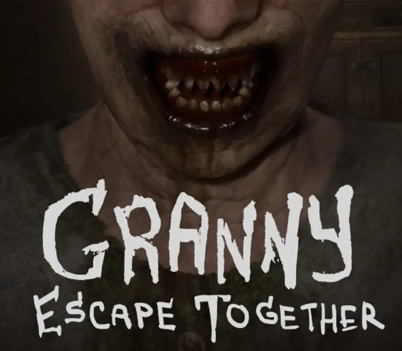 

Granny: Escape Together PC Steam CD Key