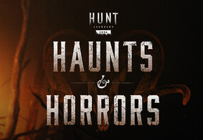 Hunt: Showdown 1896 Haunts & Horrors Bundle PC Steam Account screenshot 2