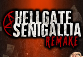 Hellgate Senigallia Remake PC Steam CD Key screenshot 2