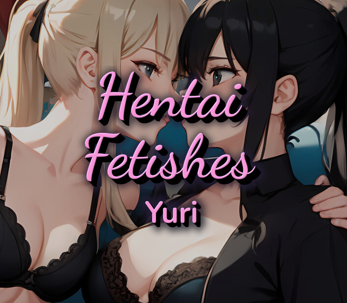 

Hentai Fetishes: Yuri PC Steam CD Key