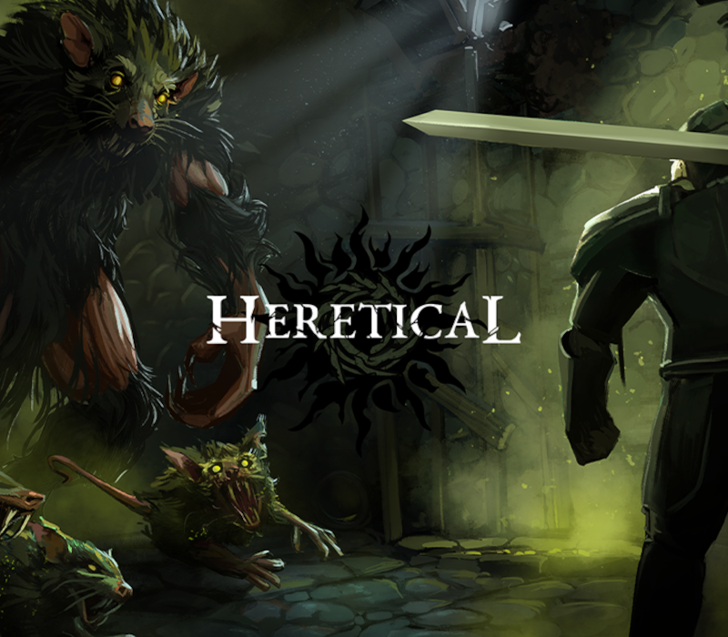 Heretical PC Steam