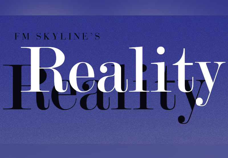 FM Skyline's "Reality" PC Steam CD Key screenshot 1