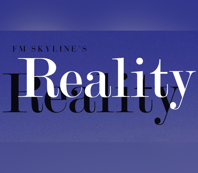 

FM Skyline's "Reality" PC Steam CD Key