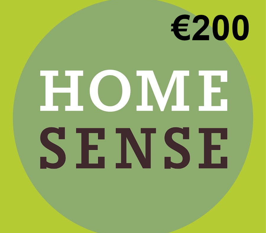 

Homesense €200 Gift Card IE