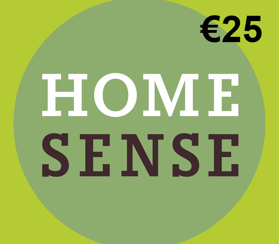 

Homesense €25 Gift Card IE