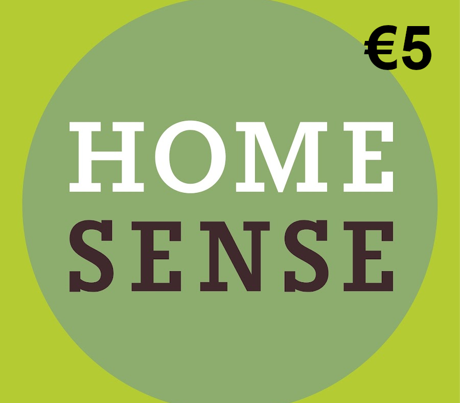 

Homesense €5 Gift Card IE