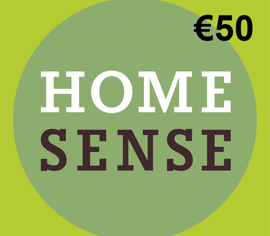 

Homesense €50 Gift Card IE