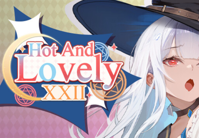 Hot And Lovely XXII PC Steam CD Key screenshot 1