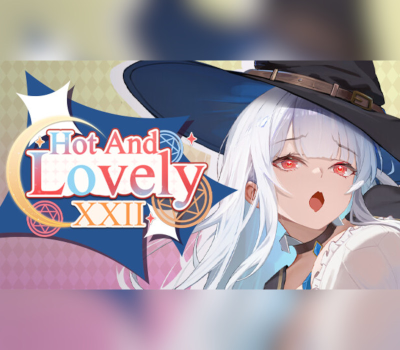 Hot And Lovely XXII PC Steam