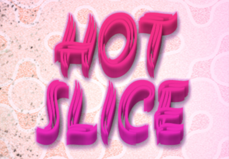 Hot Slice: Lust Exposed PC Steam CD key screenshot 1