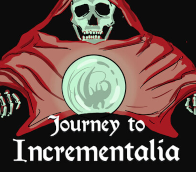 Journey to Incrementalia PC Steam