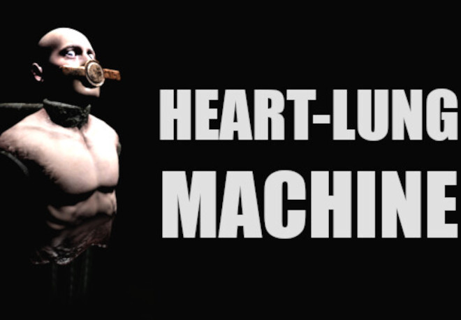 Heart-Lung Machine PC Steam CD Key screenshot 2