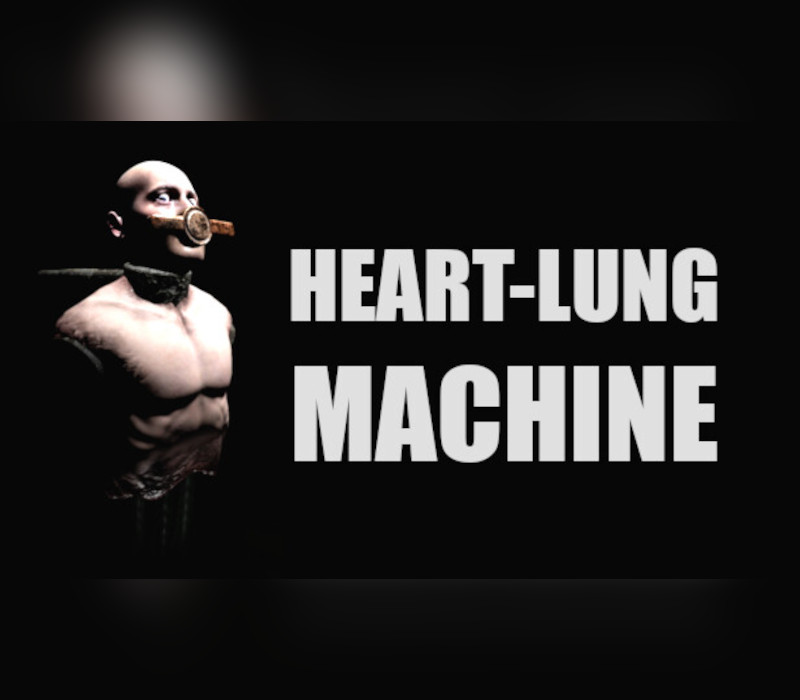 Heart-Lung Machine PC Steam CD Key