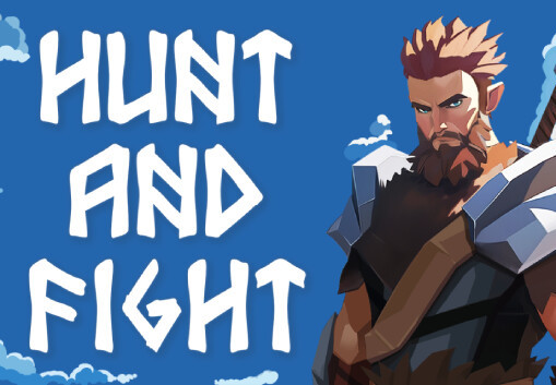 Hunt and Fight PC Steam CD Key screenshot 2