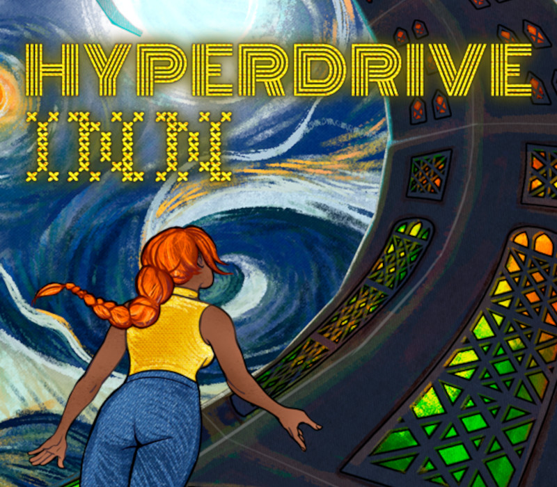 

Hyperdrive Inn PC Steam CD Key