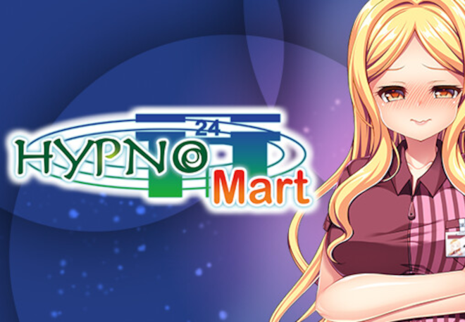 Hypno-Mart PC Steam CD Key screenshot 1