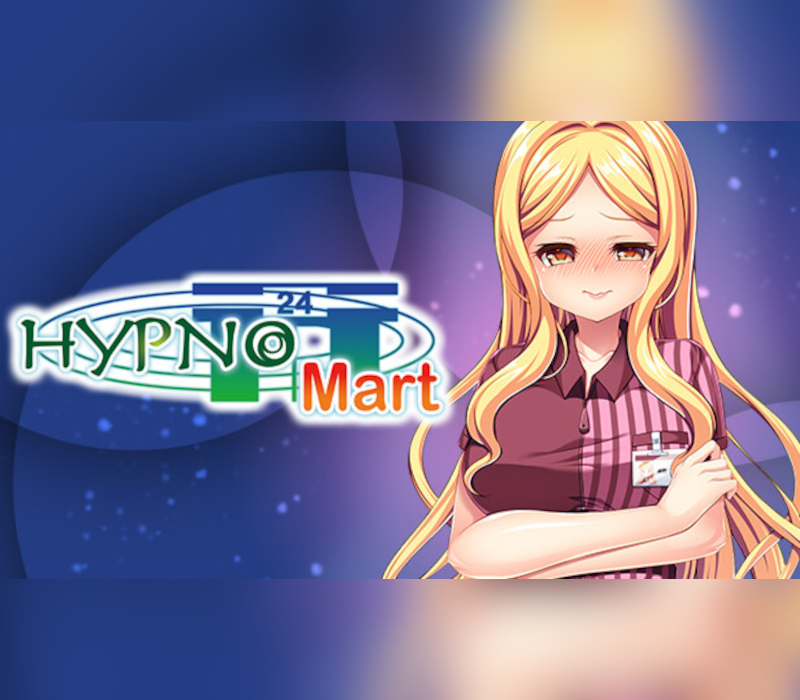 

Hypno-Mart PC Steam CD Key