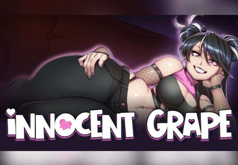 Innocent Grape PC Steam CD Key screenshot 1