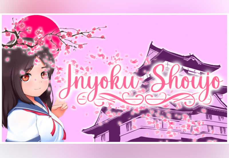 Inyoku Shoujo PC Steam CD Key screenshot 1