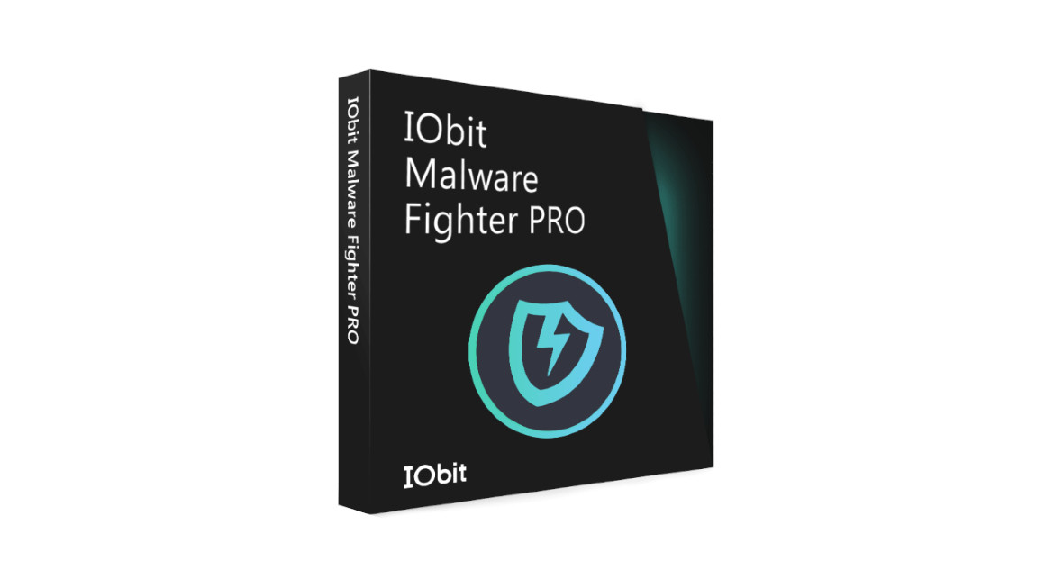 IObit Malware Fighter 12 Pro Key (1 Year / 3 PCs)