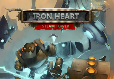 Iron Heart Xbox One / Xbox Series X|S Account screenshot 2