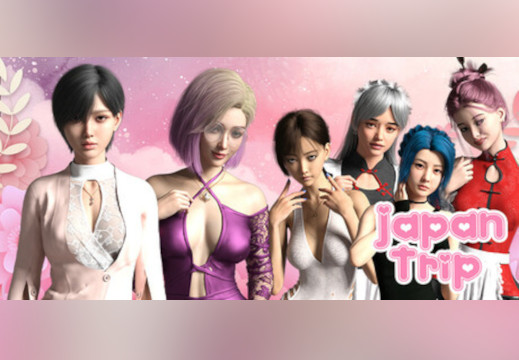 Japan Trip PC Steam CD Key screenshot 1