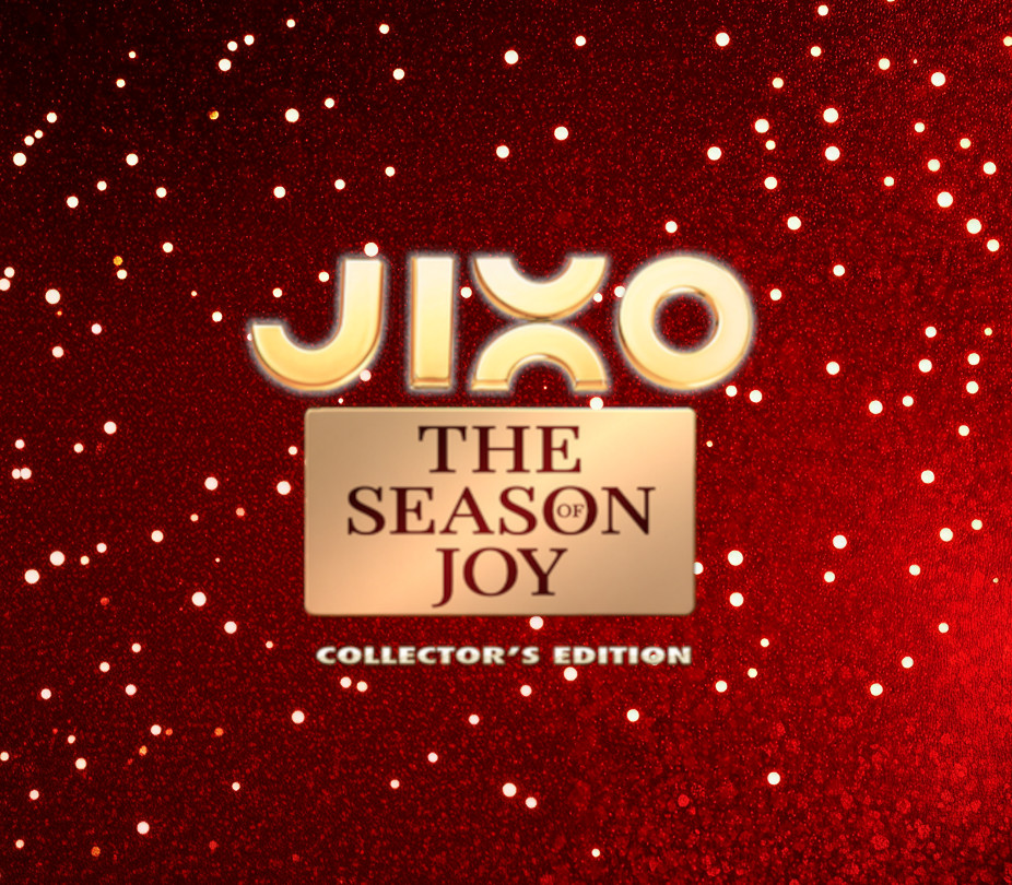 Jixo: The Season of Joy Collector's Edition PC Steam