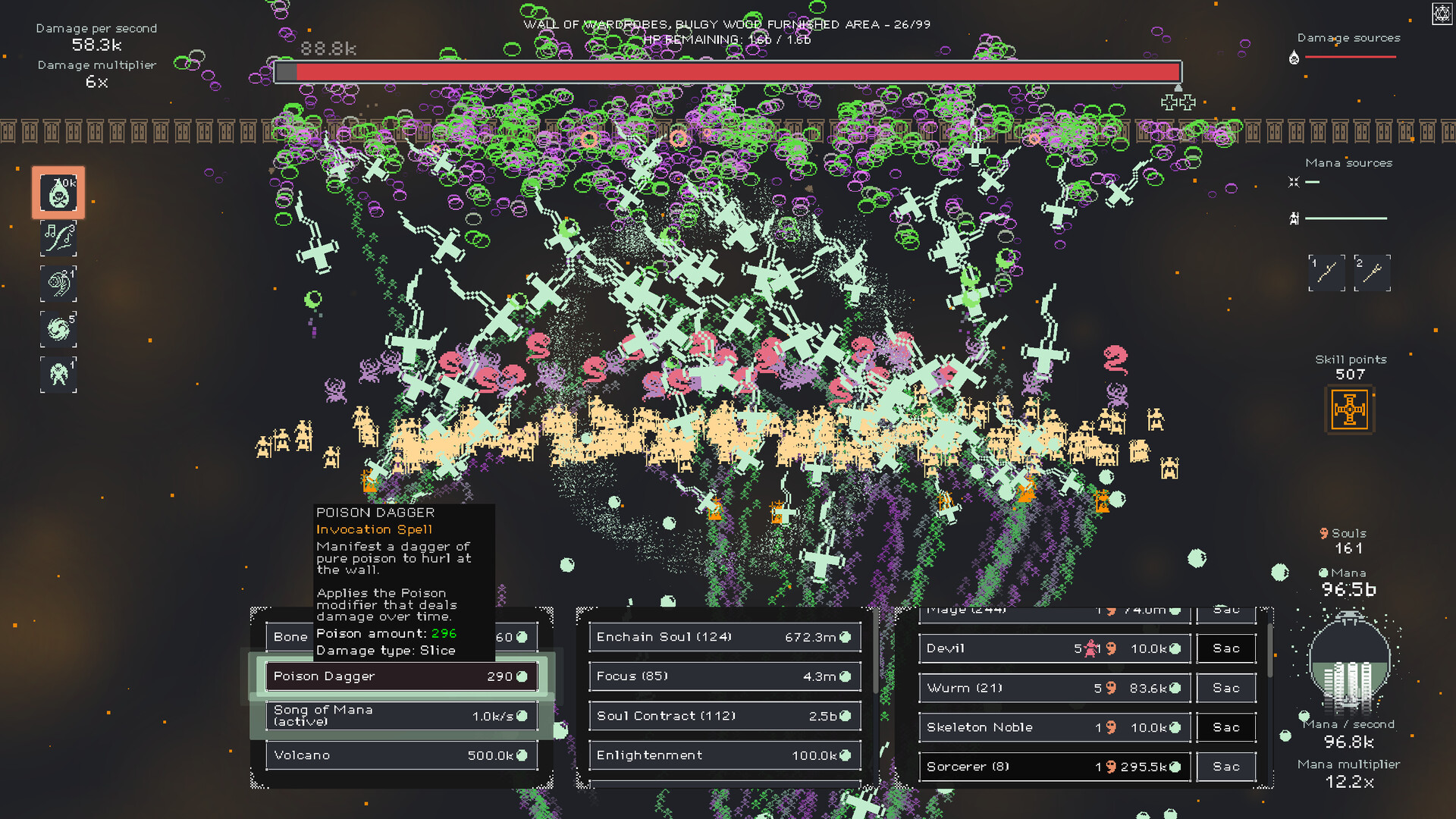 Journey to Incrementalia PC Steam