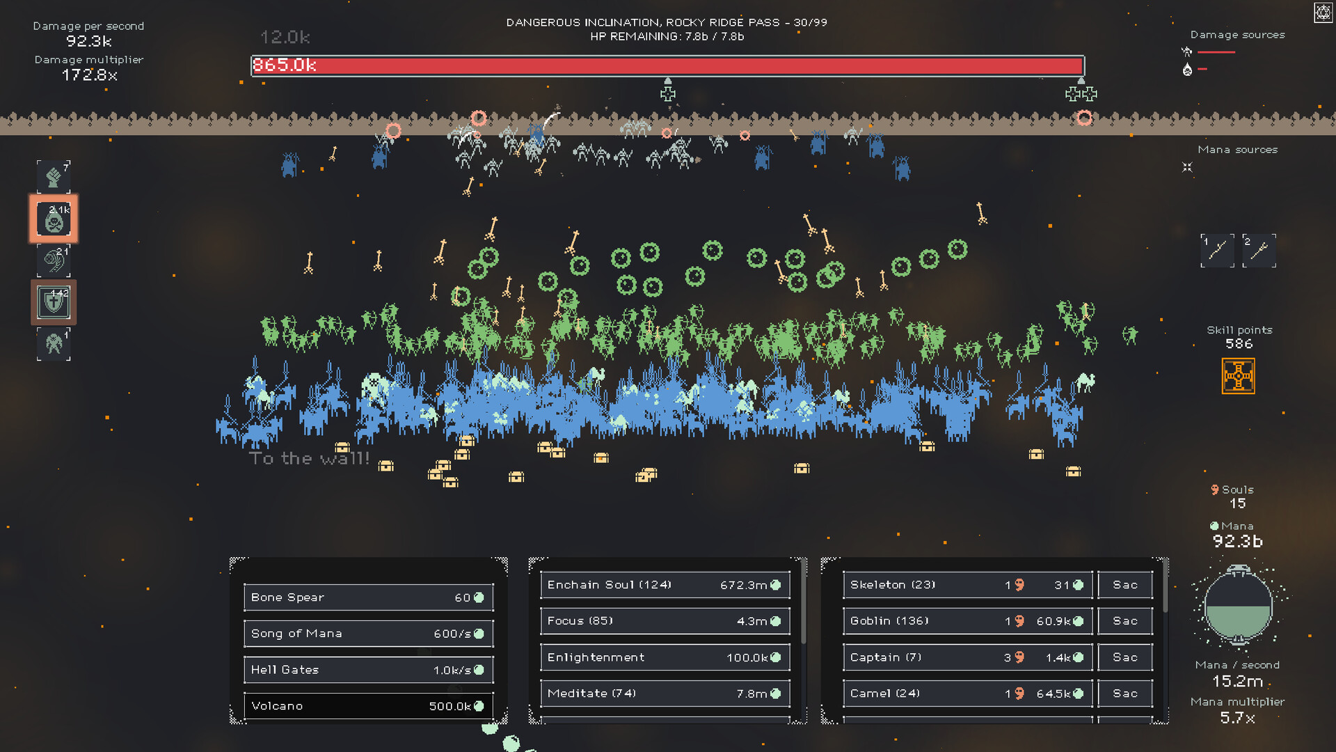 Journey to Incrementalia PC Steam