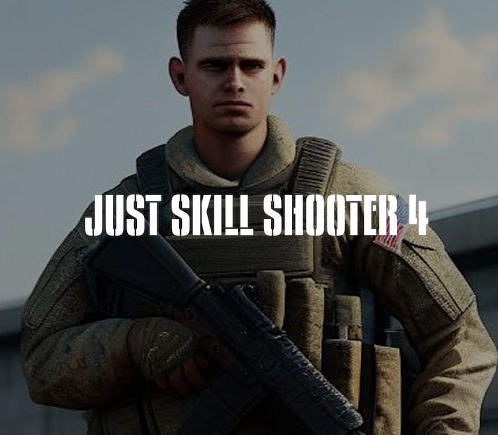 

Just Skill Shooter 4 PC Steam CD Key