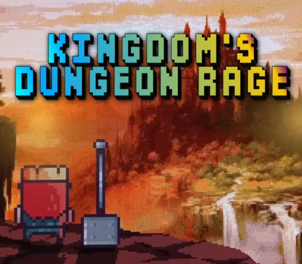 

Kingdom's Dungeon Rage EU Nintendo Switch CD Key