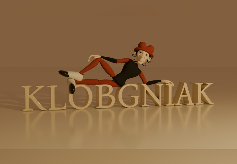 Klobgniak PC Steam CD Key screenshot 2