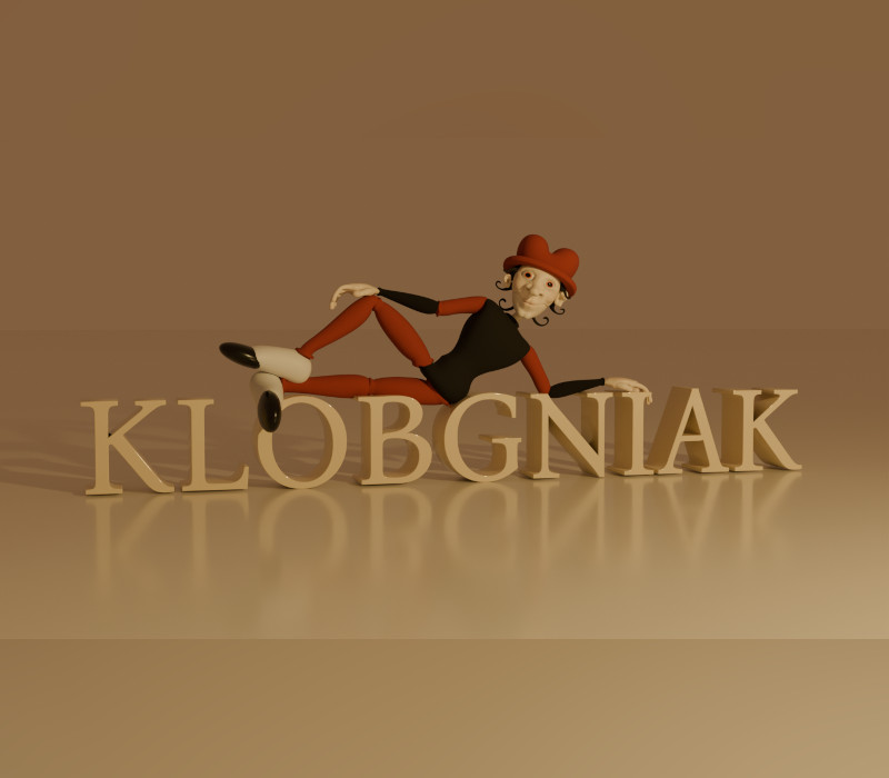 Klobgniak PC Steam