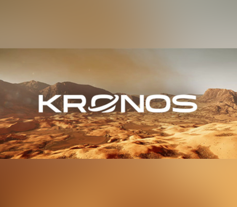 Kronos PC Steam