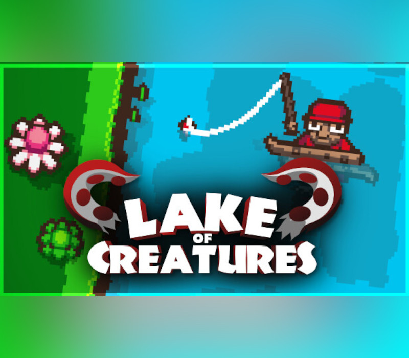 Lake of Creatures PC Steam