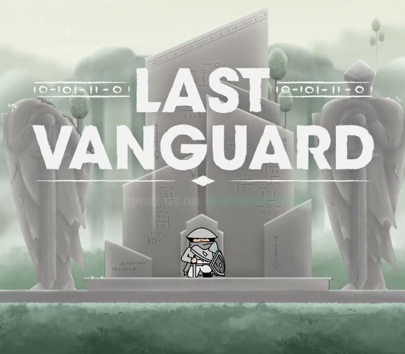 

Last Vanguard PC Steam CD Key